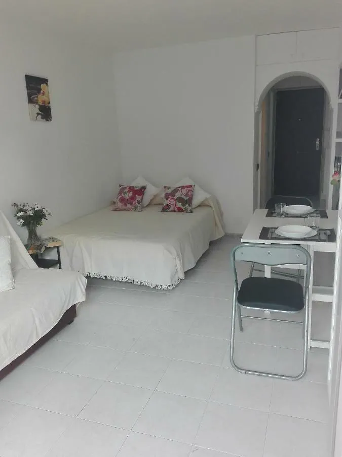 Estudio Sagitario Benalmadena