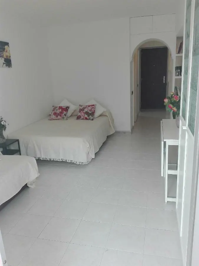 Apartment Estudio Sagitario Benalmadena