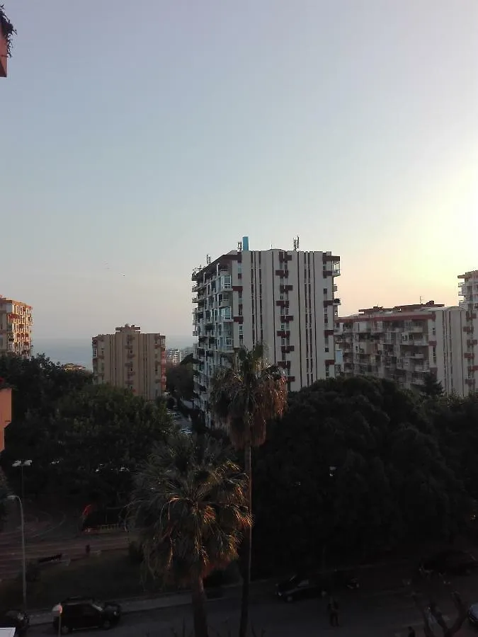 Estudio Sagitario Benalmadena 0*,