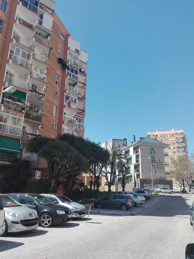 Estudio Sagitario Benalmadena