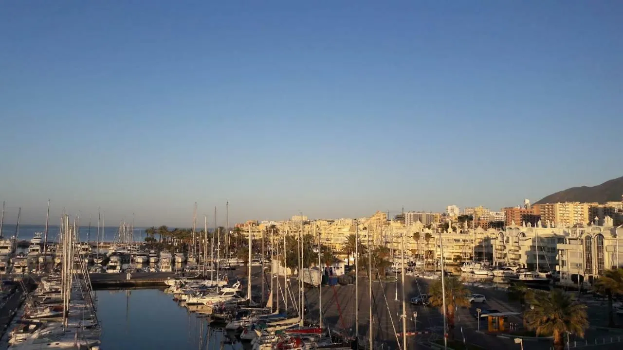 Estudio Sagitario Benalmadena 0*,  Spain